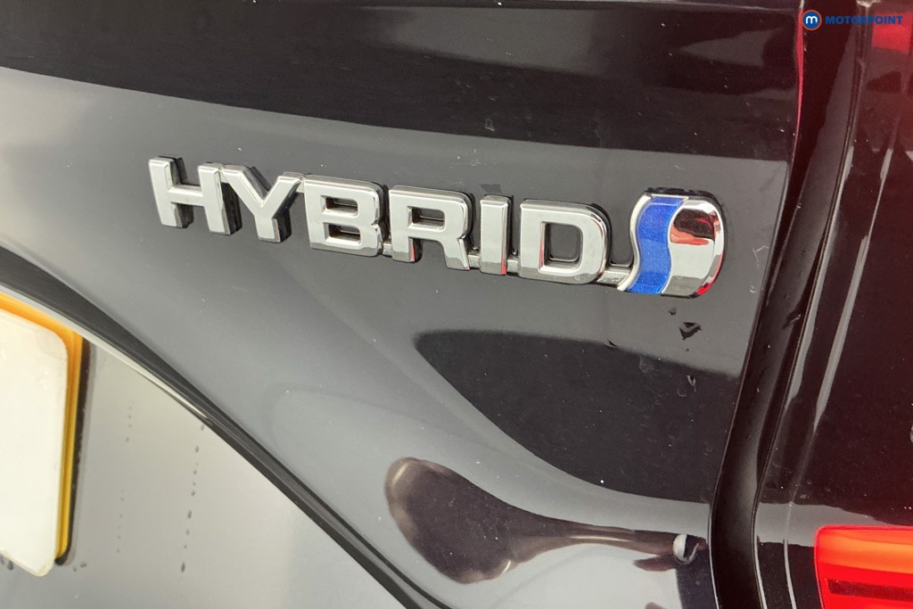 Mazda 2 Hybrid Select Automatic Petrol-Electric Hybrid Hatchback - Stock Number (1592010) - 35th supplementary image