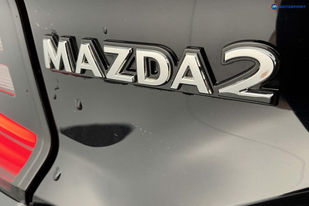 Mazda 2 Hybrid Select Automatic Petrol-Electric Hybrid Hatchback - Stock Number (1592010) - 36th supplementary image