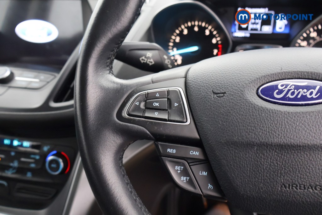 Ford Kuga Zetec Manual Petrol SUV - Stock Number (1592284) - 2nd supplementary image