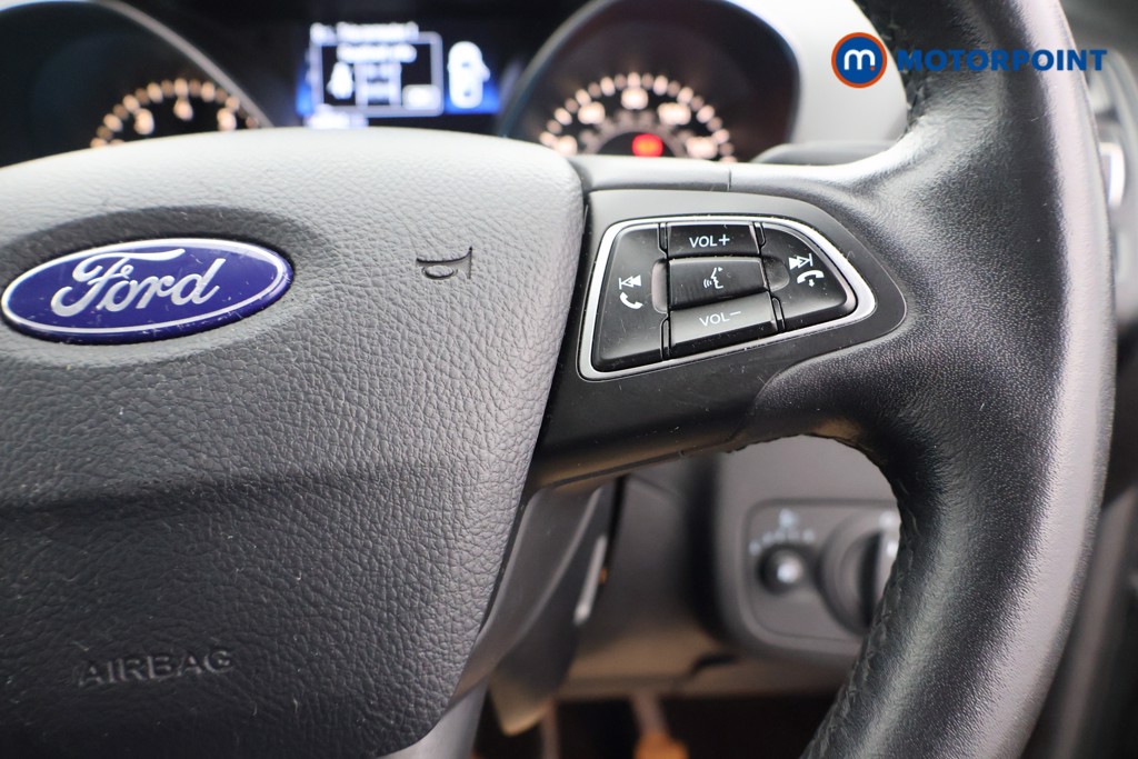 Ford Kuga Zetec Manual Petrol SUV - Stock Number (1592284) - 3rd supplementary image