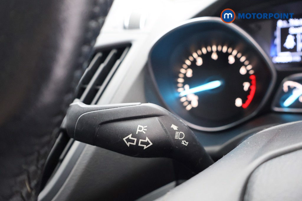 Ford Kuga Zetec Manual Petrol SUV - Stock Number (1592284) - 5th supplementary image