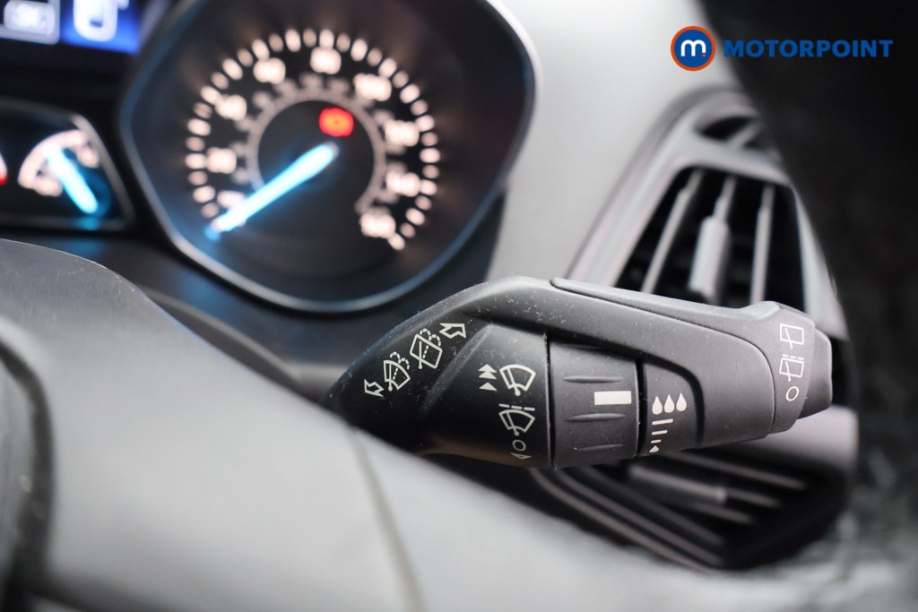 Ford Kuga Zetec Manual Petrol SUV - Stock Number (1592284) - 6th supplementary image