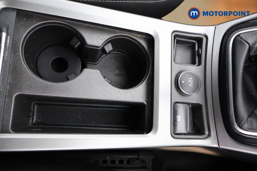 Ford Kuga Zetec Manual Petrol SUV - Stock Number (1592284) - 10th supplementary image