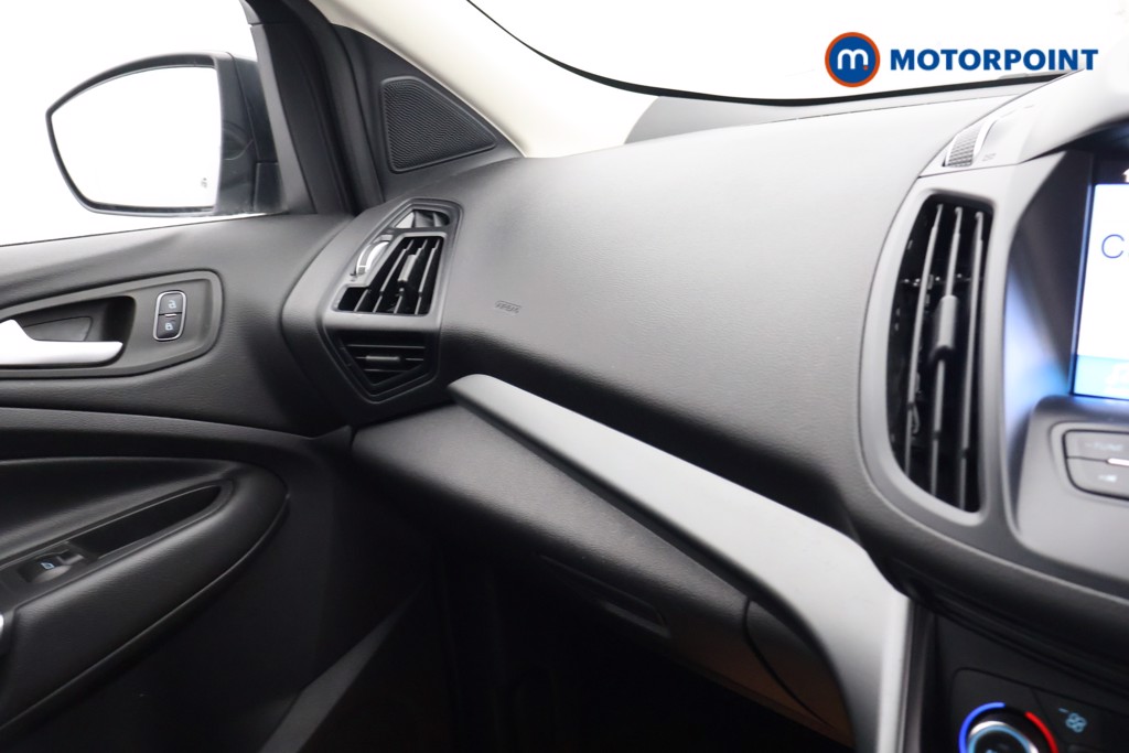 Ford Kuga Zetec Manual Petrol SUV - Stock Number (1592284) - 11th supplementary image