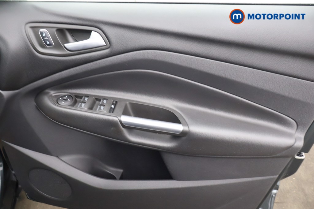 Ford Kuga Zetec Manual Petrol SUV - Stock Number (1592284) - 13th supplementary image