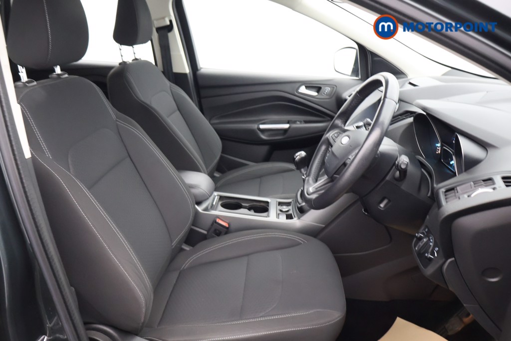 Ford Kuga Zetec Manual Petrol SUV - Stock Number (1592284) - 15th supplementary image