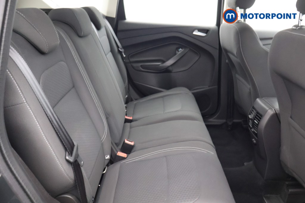 Ford Kuga Zetec Manual Petrol SUV - Stock Number (1592284) - 16th supplementary image