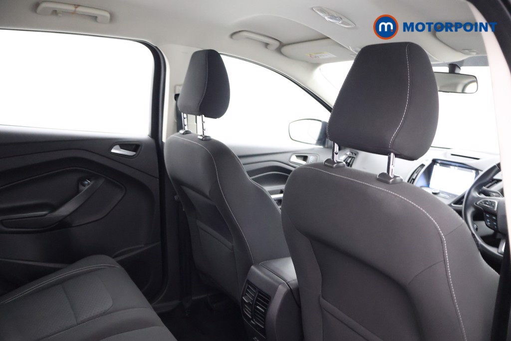 Ford Kuga Zetec Manual Petrol SUV - Stock Number (1592284) - 17th supplementary image