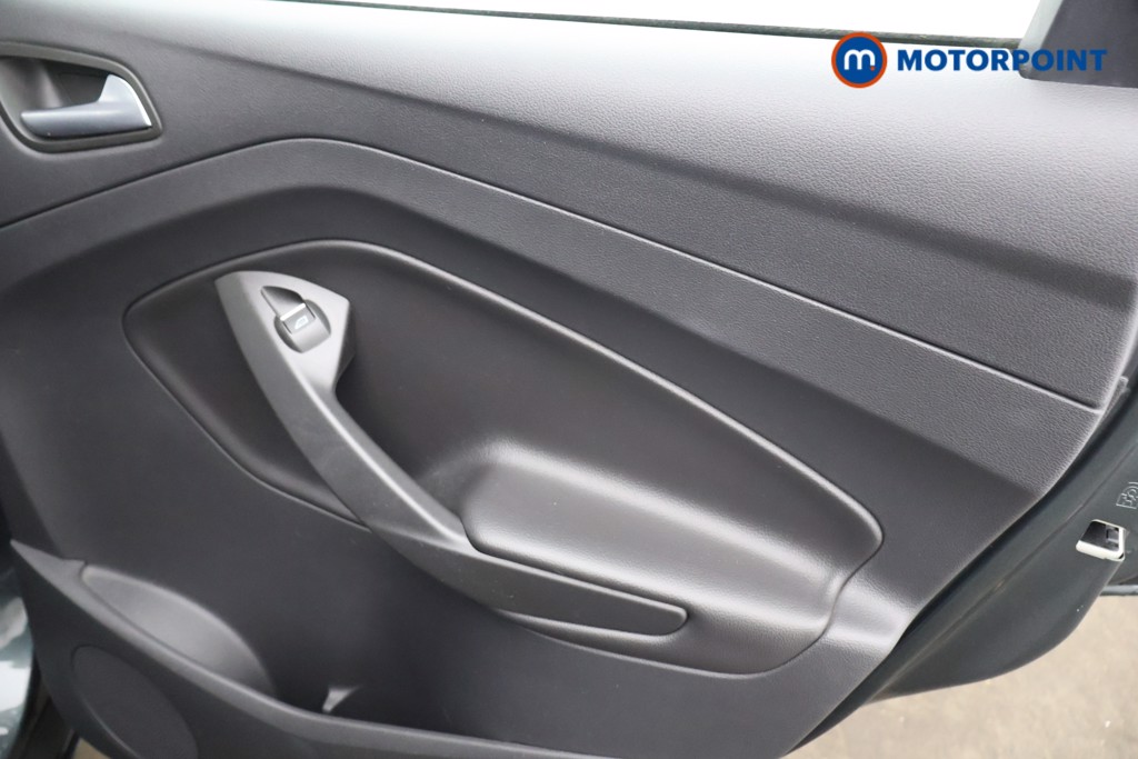 Ford Kuga Zetec Manual Petrol SUV - Stock Number (1592284) - 18th supplementary image