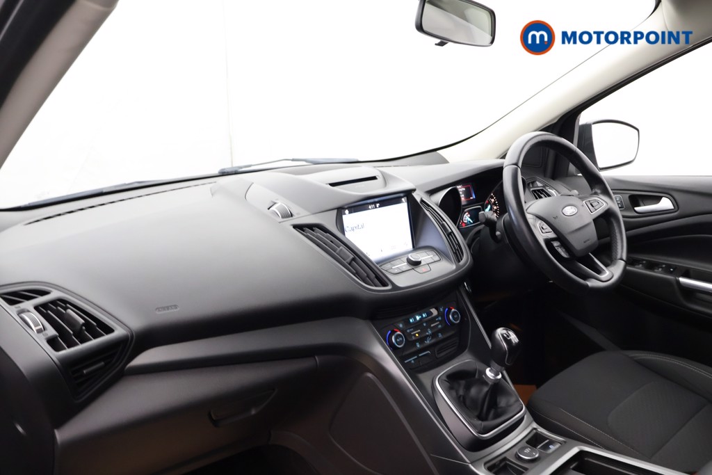 Ford Kuga Zetec Manual Petrol SUV - Stock Number (1592284) - 19th supplementary image