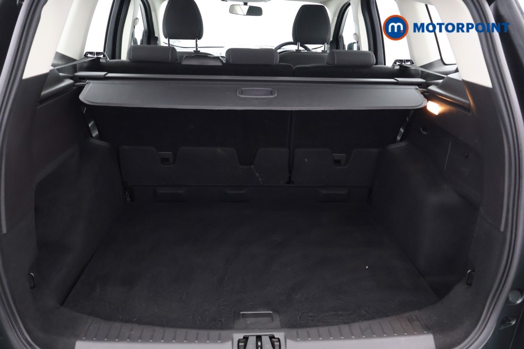 Ford Kuga Zetec Manual Petrol SUV - Stock Number (1592284) - 21st supplementary image