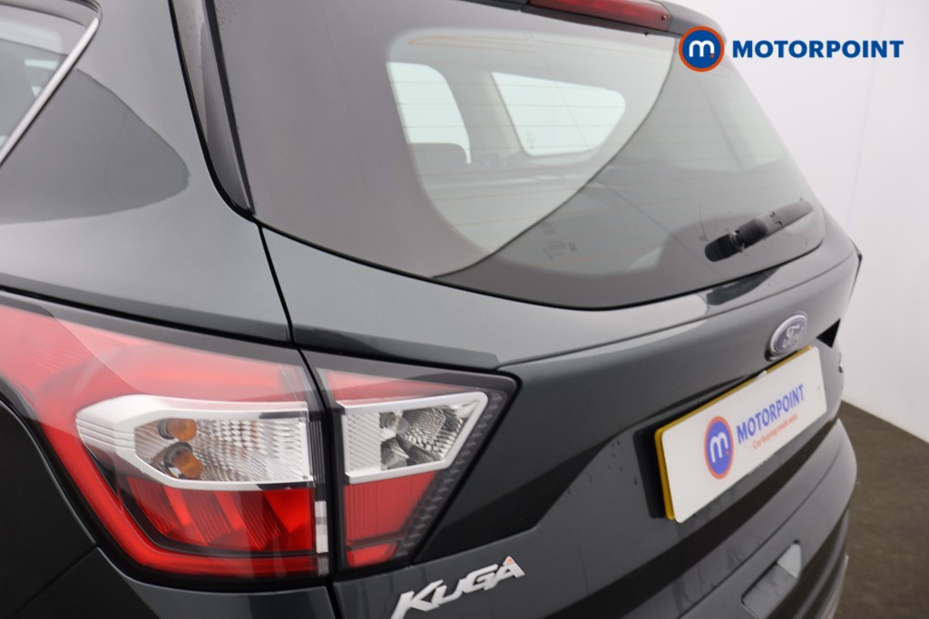 Ford Kuga Zetec Manual Petrol SUV - Stock Number (1592284) - 22nd supplementary image