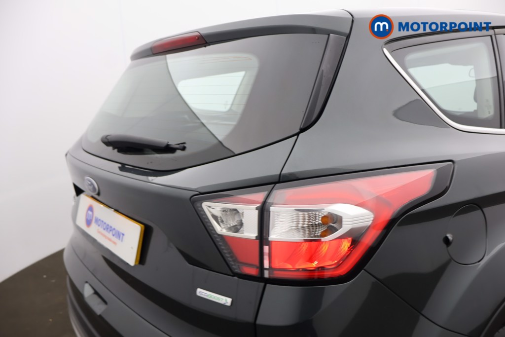 Ford Kuga Zetec Manual Petrol SUV - Stock Number (1592284) - 23rd supplementary image