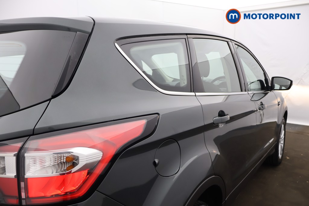 Ford Kuga Zetec Manual Petrol SUV - Stock Number (1592284) - 24th supplementary image