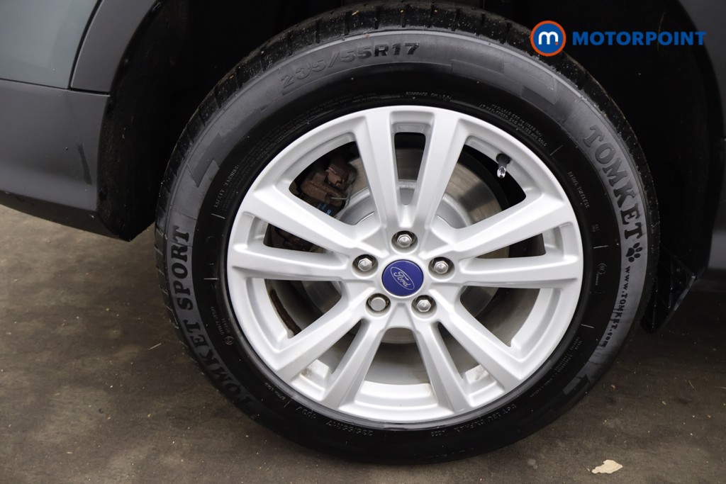 Ford Kuga Zetec Manual Petrol SUV - Stock Number (1592284) - 25th supplementary image