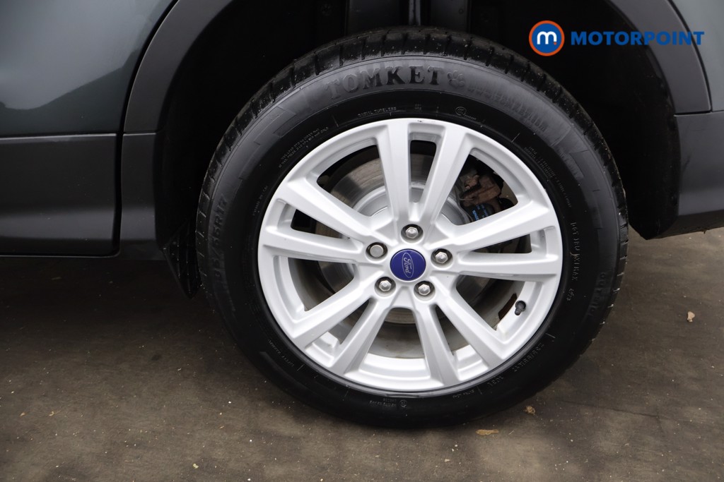 Ford Kuga Zetec Manual Petrol SUV - Stock Number (1592284) - 30th supplementary image