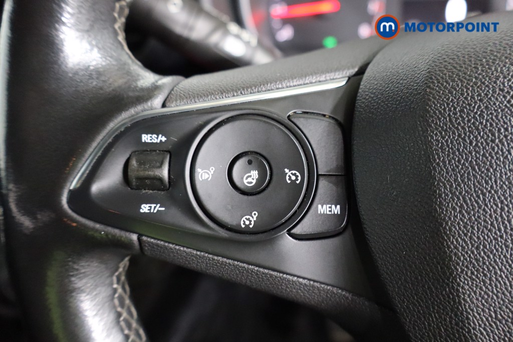 Vauxhall Combo Life SE Manual Diesel People Carrier - Stock Number (1592948) - 11th supplementary image