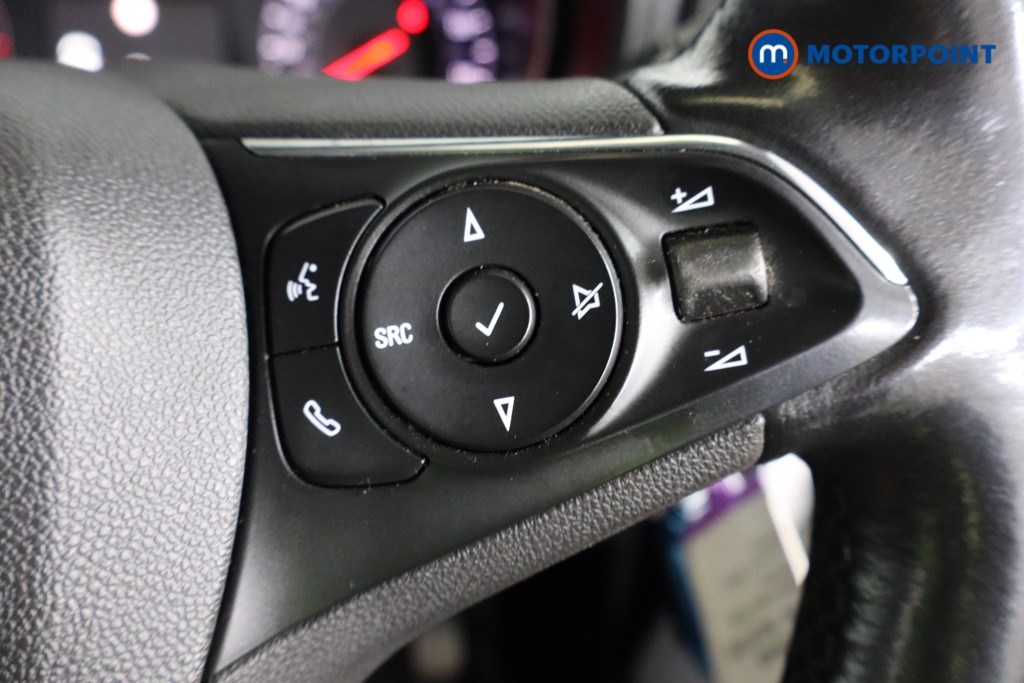 Vauxhall Combo Life SE Manual Diesel People Carrier - Stock Number (1592948) - 12th supplementary image