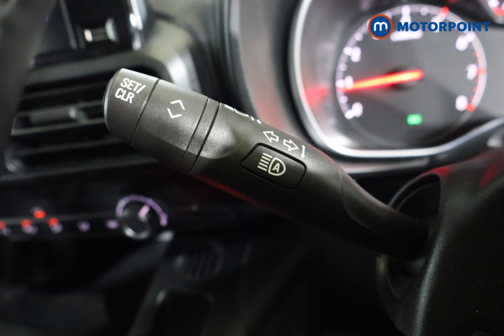 Vauxhall Combo Life SE Manual Diesel People Carrier - Stock Number (1592948) - 13th supplementary image