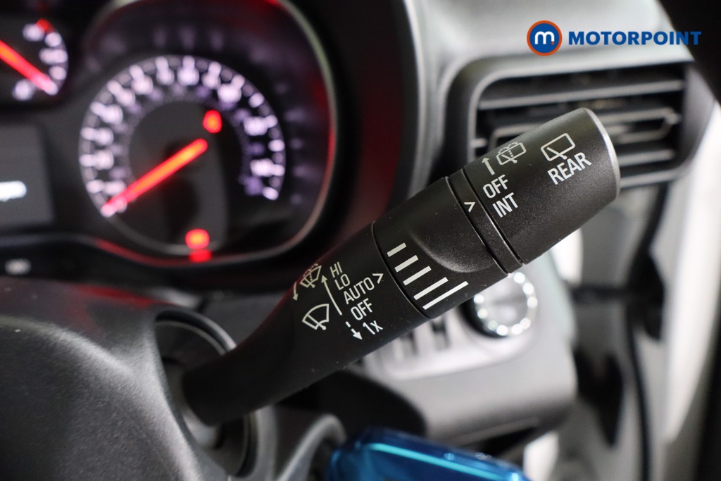 Vauxhall Combo Life SE Manual Diesel People Carrier - Stock Number (1592948) - 14th supplementary image