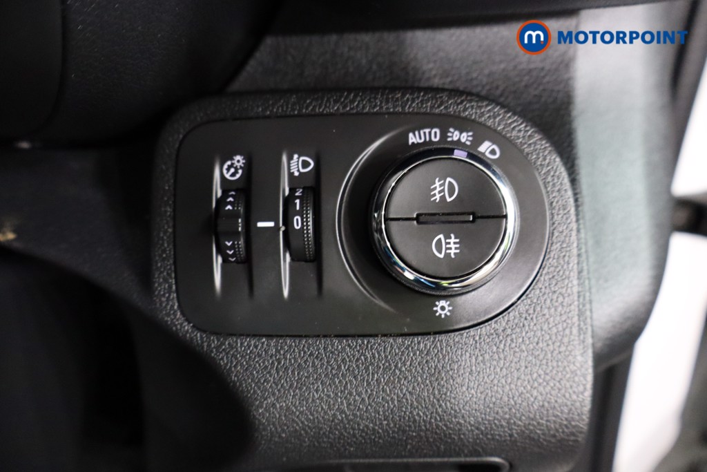 Vauxhall Combo Life SE Manual Diesel People Carrier - Stock Number (1592948) - 15th supplementary image