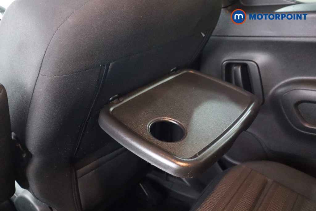 Vauxhall Combo Life SE Manual Diesel People Carrier - Stock Number (1592948) - 20th supplementary image