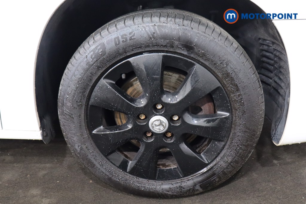 Vauxhall Combo Life SE Manual Diesel People Carrier - Stock Number (1592948) - 25th supplementary image