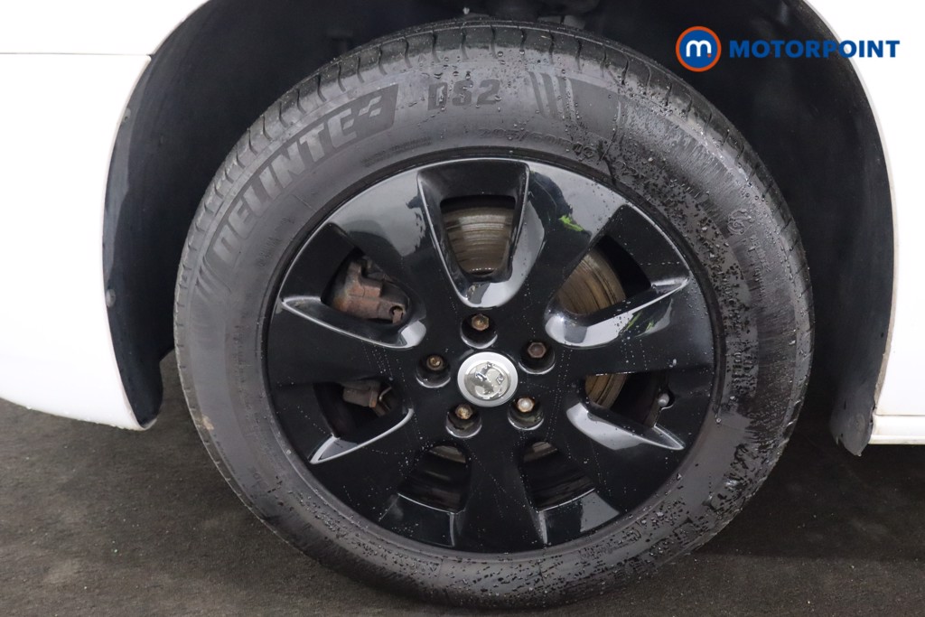 Vauxhall Combo Life SE Manual Diesel People Carrier - Stock Number (1592948) - 26th supplementary image