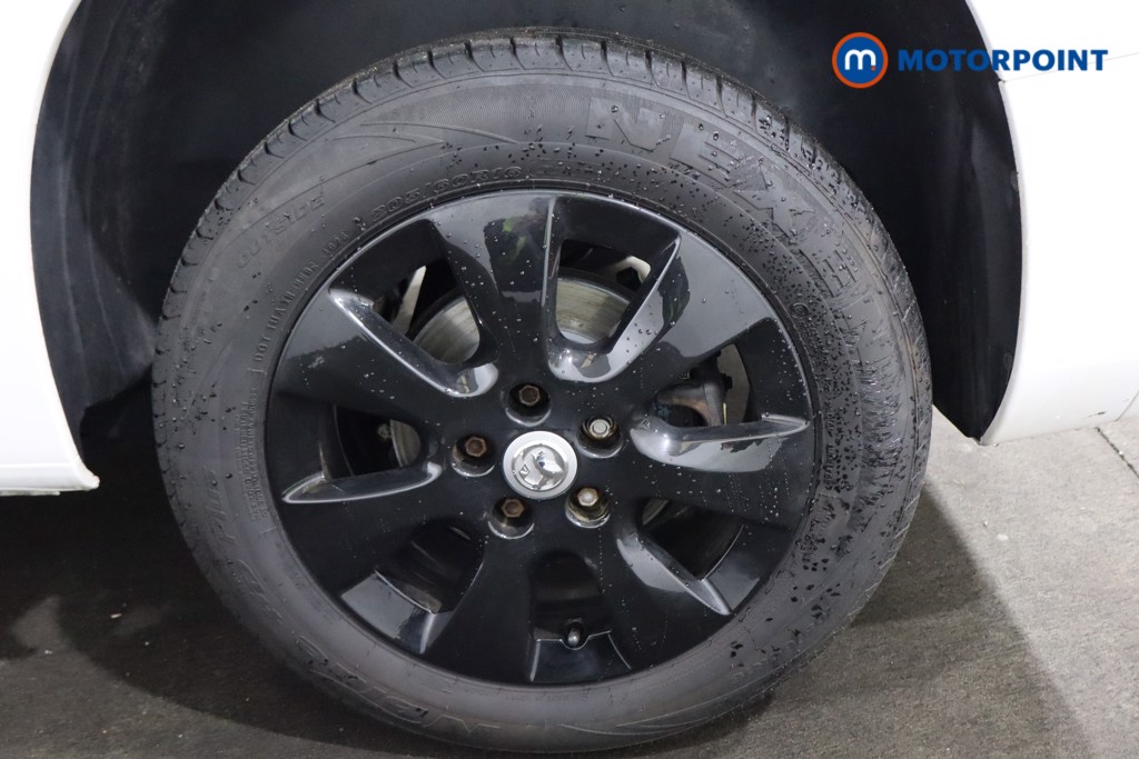 Vauxhall Combo Life SE Manual Diesel People Carrier - Stock Number (1592948) - 27th supplementary image