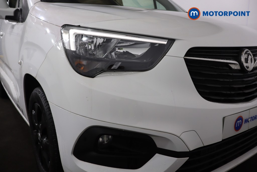 Vauxhall Combo Life SE Manual Diesel People Carrier - Stock Number (1592948) - 28th supplementary image