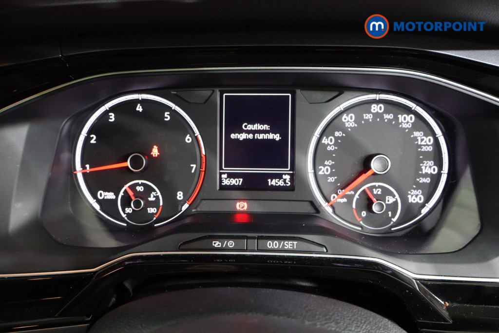 Volkswagen Polo Active Manual Petrol Hatchback - Stock Number (1592949) - 2nd supplementary image