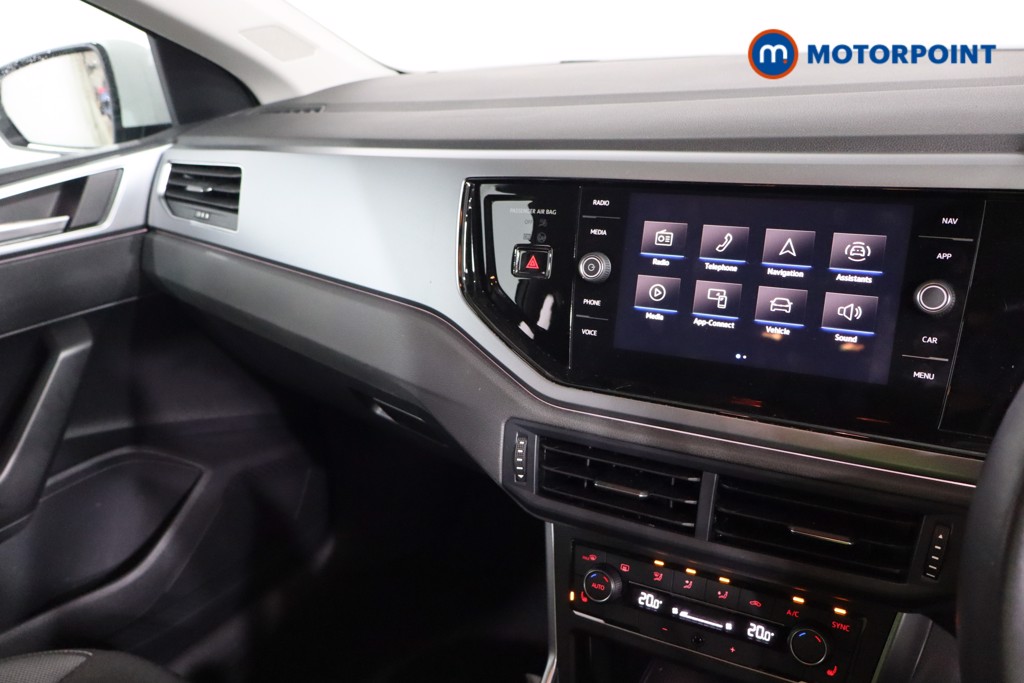 Volkswagen Polo Active Manual Petrol Hatchback - Stock Number (1592949) - 3rd supplementary image