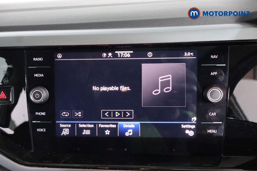 Volkswagen Polo Active Manual Petrol Hatchback - Stock Number (1592949) - 6th supplementary image