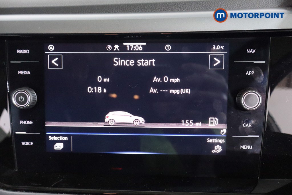 Volkswagen Polo Active Manual Petrol Hatchback - Stock Number (1592949) - 10th supplementary image