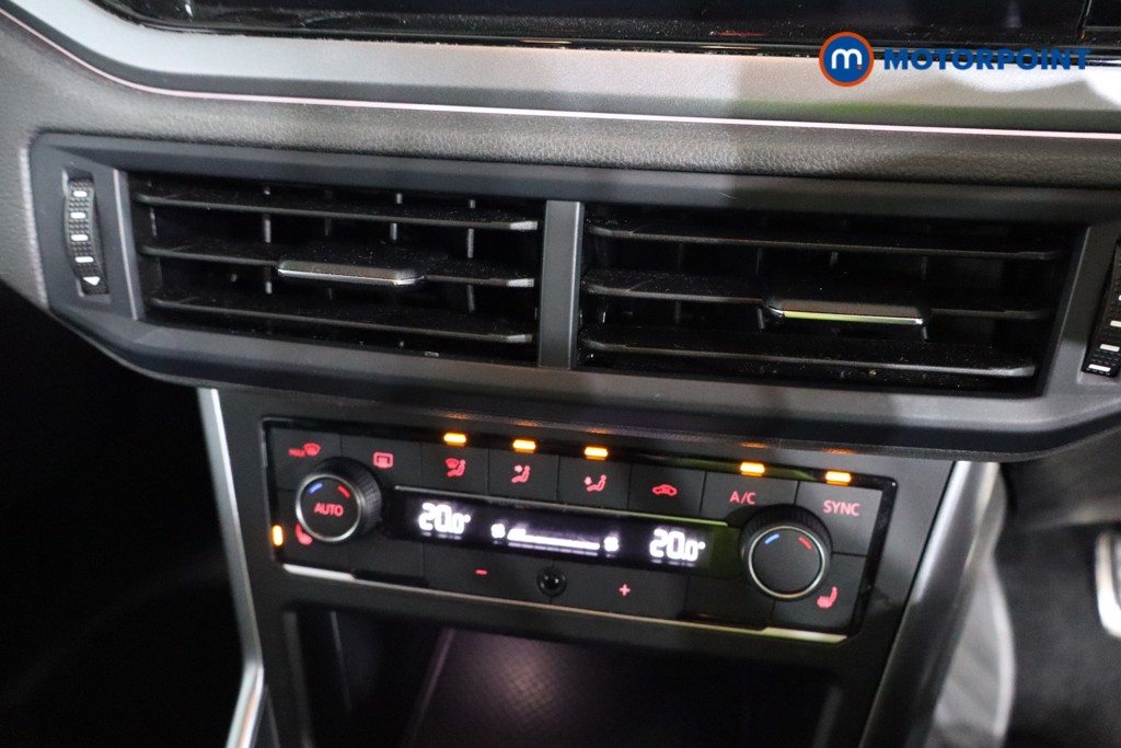 Volkswagen Polo Active Manual Petrol Hatchback - Stock Number (1592949) - 11th supplementary image