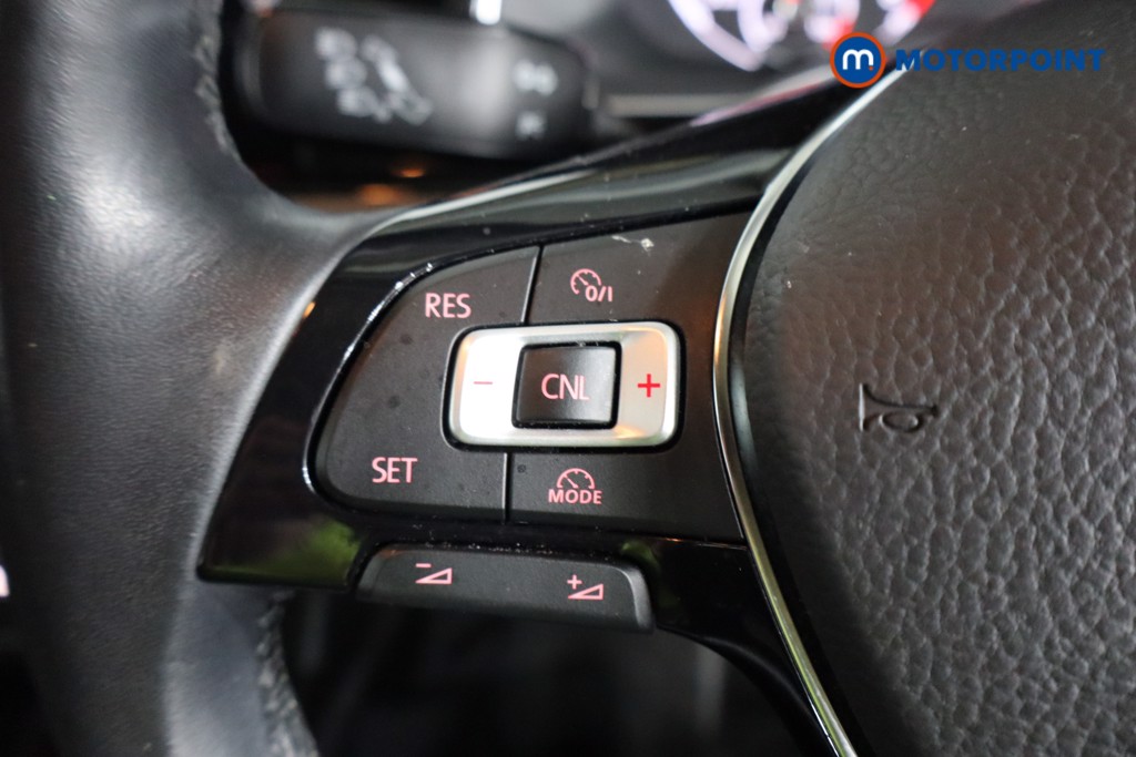 Volkswagen Polo Active Manual Petrol Hatchback - Stock Number (1592949) - 13th supplementary image