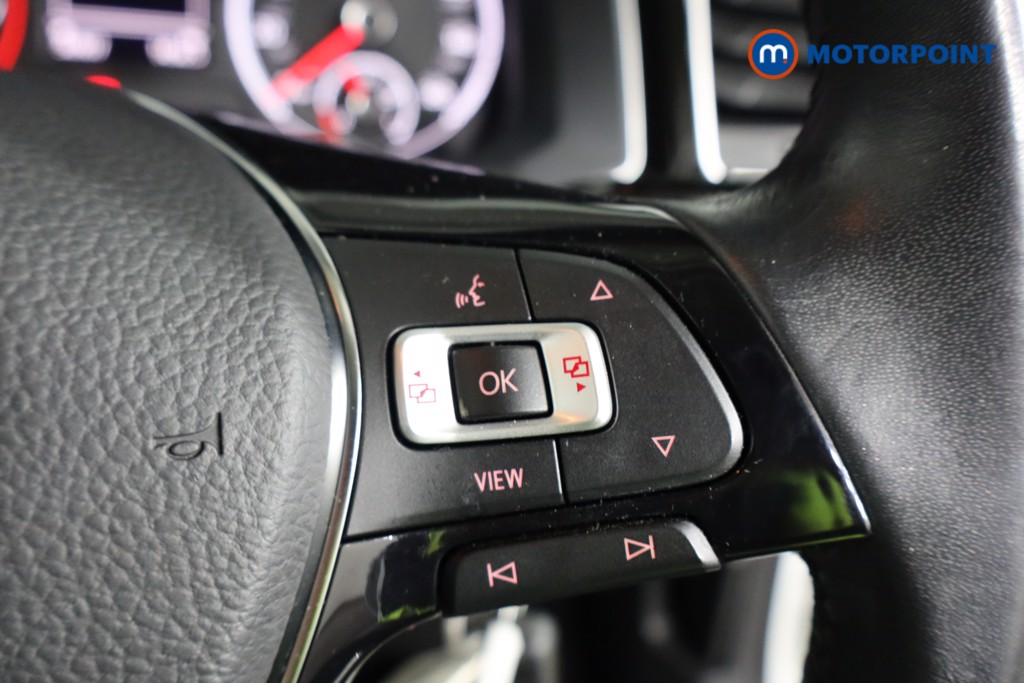 Volkswagen Polo Active Manual Petrol Hatchback - Stock Number (1592949) - 14th supplementary image