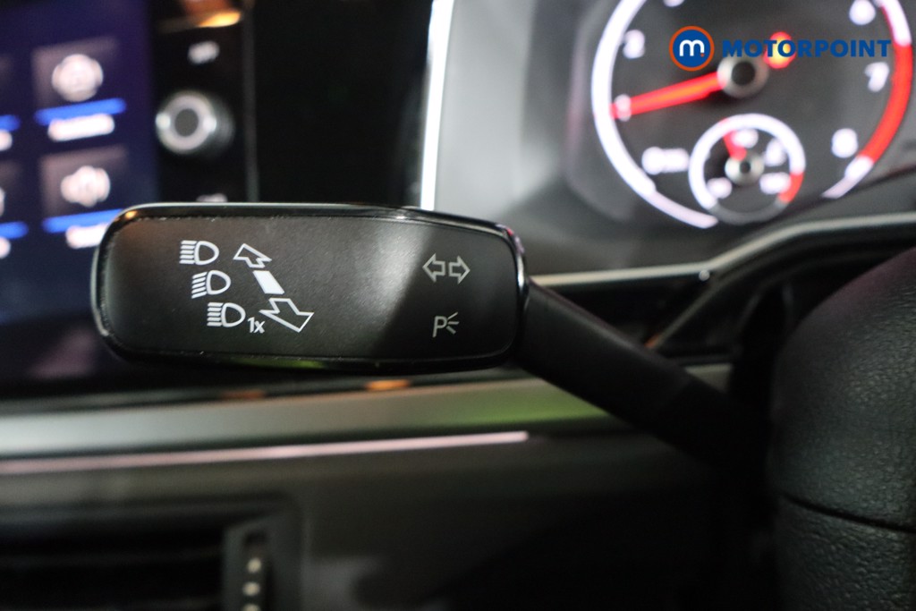 Volkswagen Polo Active Manual Petrol Hatchback - Stock Number (1592949) - 15th supplementary image