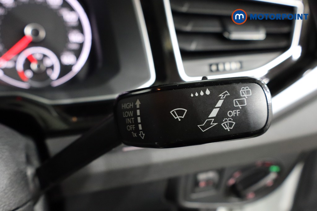 Volkswagen Polo Active Manual Petrol Hatchback - Stock Number (1592949) - 16th supplementary image