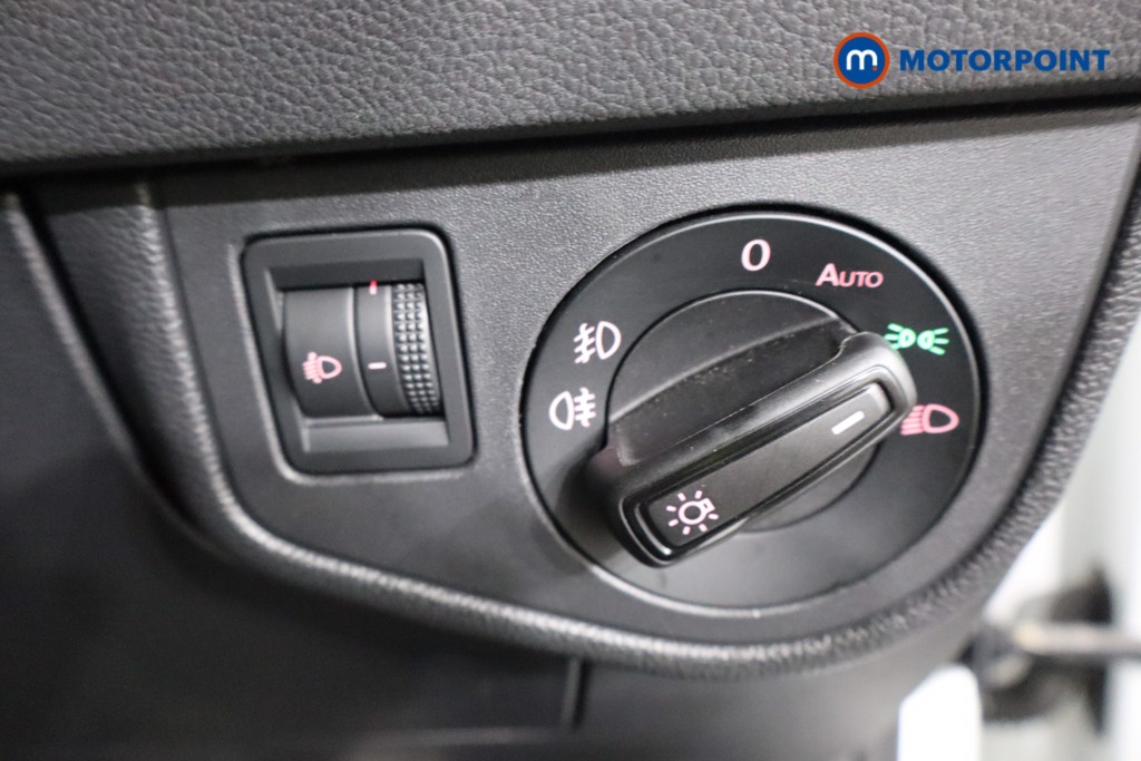 Volkswagen Polo Active Manual Petrol Hatchback - Stock Number (1592949) - 17th supplementary image