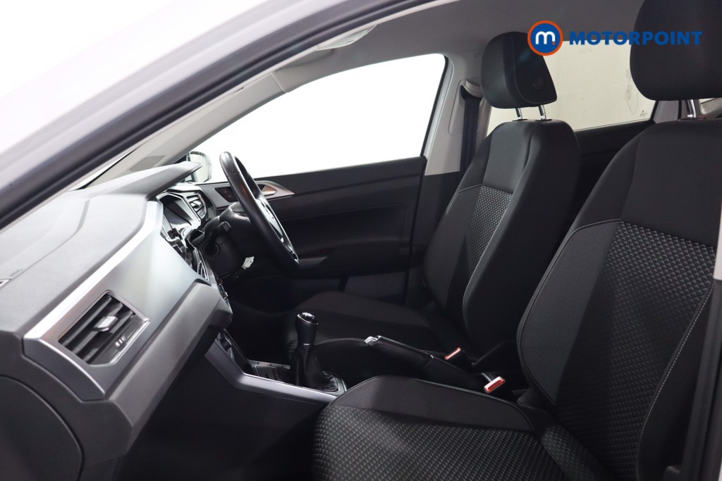 Volkswagen Polo Active Manual Petrol Hatchback - Stock Number (1592949) - 20th supplementary image