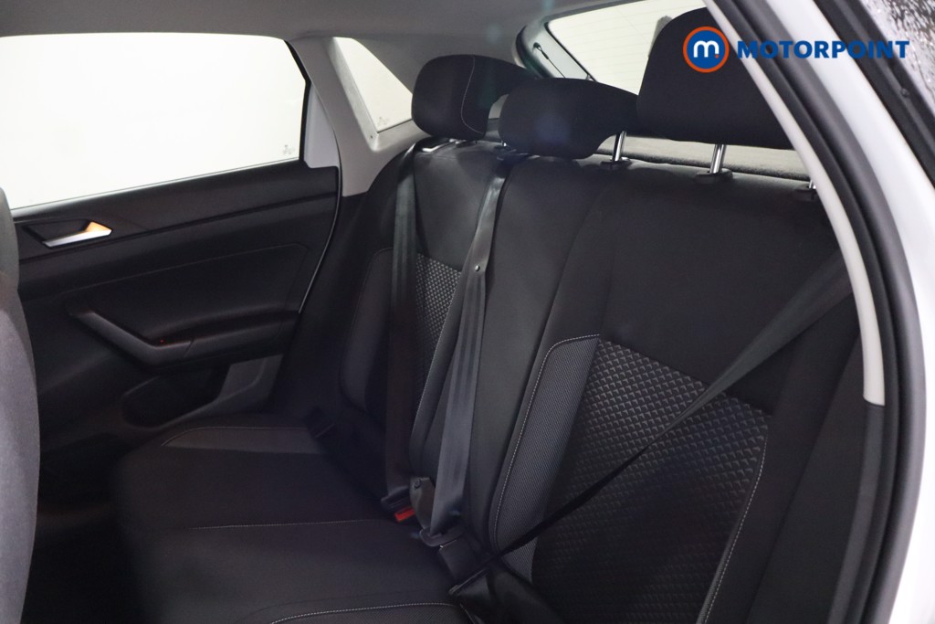 Volkswagen Polo Active Manual Petrol Hatchback - Stock Number (1592949) - 21st supplementary image