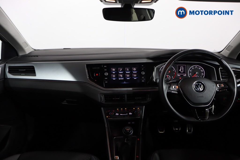 Volkswagen Polo Active Manual Petrol Hatchback - Stock Number (1592949) - 22nd supplementary image