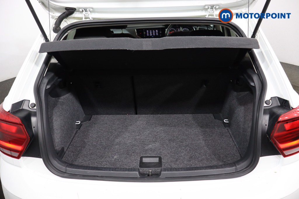 Volkswagen Polo Active Manual Petrol Hatchback - Stock Number (1592949) - 23rd supplementary image