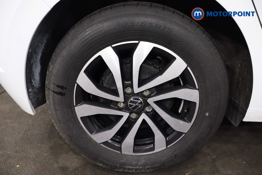 Volkswagen Polo Active Manual Petrol Hatchback - Stock Number (1592949) - 24th supplementary image