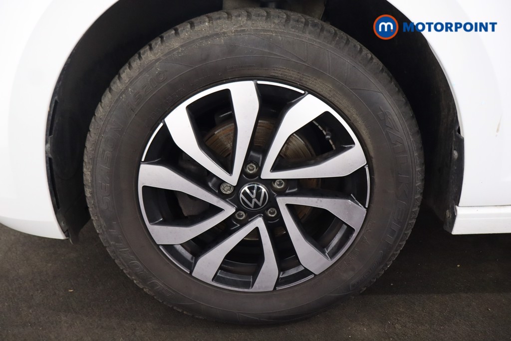 Volkswagen Polo Active Manual Petrol Hatchback - Stock Number (1592949) - 26th supplementary image