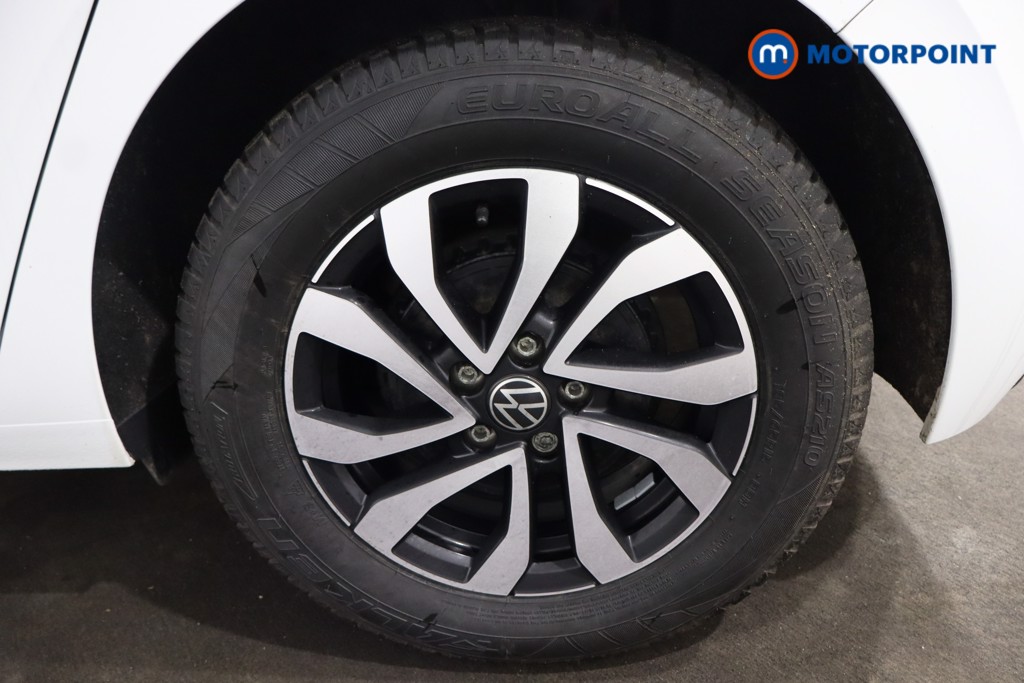 Volkswagen Polo Active Manual Petrol Hatchback - Stock Number (1592949) - 27th supplementary image