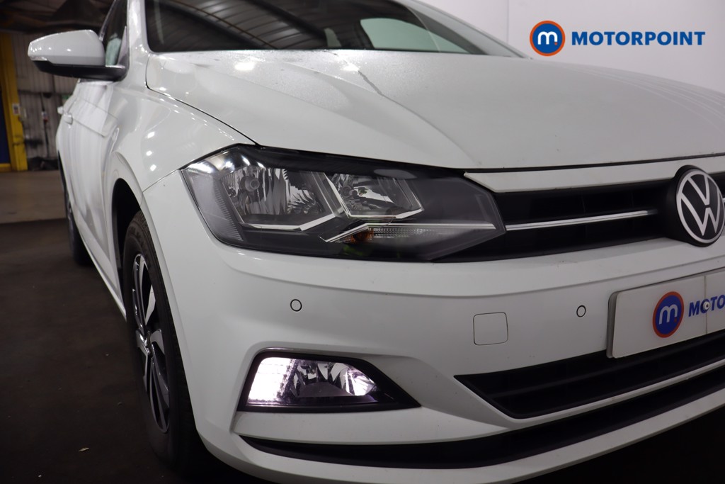 Volkswagen Polo Active Manual Petrol Hatchback - Stock Number (1592949) - 28th supplementary image