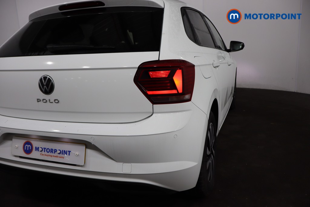 Volkswagen Polo Active Manual Petrol Hatchback - Stock Number (1592949) - 29th supplementary image