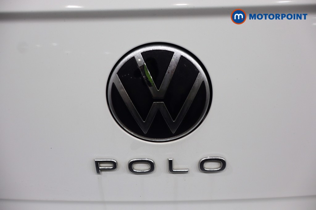 Volkswagen Polo Active Manual Petrol Hatchback - Stock Number (1592949) - 30th supplementary image